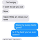 Illustration for article titled Tastes Like Chicken: The Grimmest Sexts Youve Ever Sent or Received